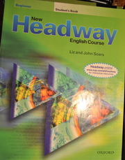 Headway student's book beginner